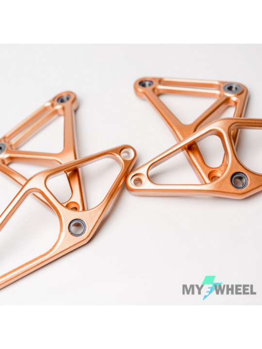 KingSong S18 Suspension Connections (Set)